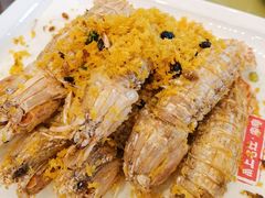 -甬上名灶(天一阁·翠柏店)
