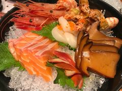 -赤坂亭M9和牛烧肉(世博源店)