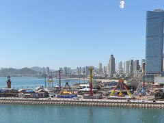 -川旺角融合菜•海景餐厅(星海广场店)