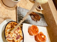 -东京屋(武定路店)