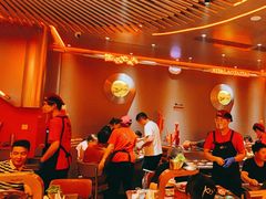 -西塔老太太泥炉烤肉(苏州大悦城店)