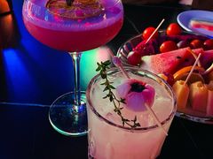 -MOSSO音乐酒吧·live house(南京旗舰店)