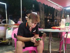 -辣出味岳阳特色烧烤·龙虾大排档(砂子塘总店)