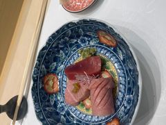 -鮨一日本料理旗舰店(总店)