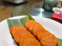 -江南小菜(东辰御龙湾店)
