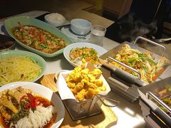 -弄堂里(西溪龙湖天街店)