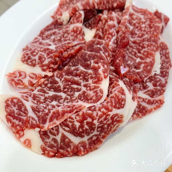 庐山牛肉店·牛火锅锅