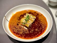 麻辣红油口水鸡-许家菜(望江店)