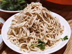 -老九圆山西面馆(CBD店)