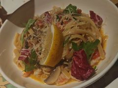 -安妮意大利餐厅(国贸店)