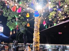-锦里海景海鲜餐厅.三亚老字号(亚龙湾中心广场店)
