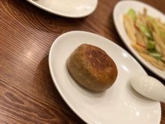 -清真吴记门钉肉饼·喜多利