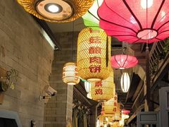 -永安水煮活鱼·仪征土菜院子