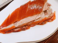 -北平食府·北京烤鸭(北京西站六里桥店)