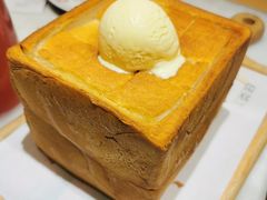 -绿茶餐厅(龙湖杭州金沙天街店)