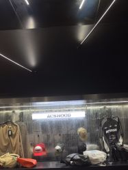 -ACS舞蹈工作室