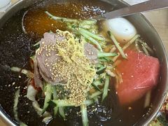 -顺姬冷面(长白西路店)