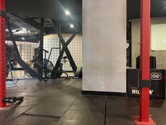 -懒人Club健身(三迪中心店)