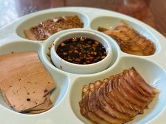 -南来顺饭庄·清真(南菜园店)