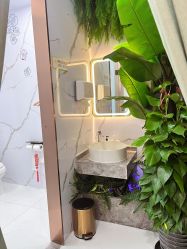 -芳朵美容养生SPA