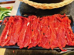 -林记潮牛·牛肉火锅(上马墩店)
