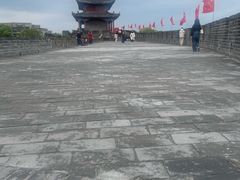 -襄阳城墙