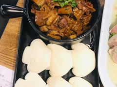 -杭百味·大众精选杭帮菜(西湖音乐喷泉店)