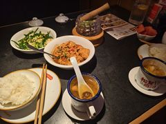 -湘阁里辣(南联锦泰城店)