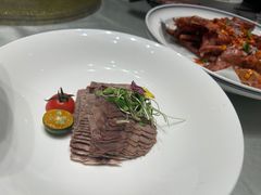 -老平安农家菜(平安店)
