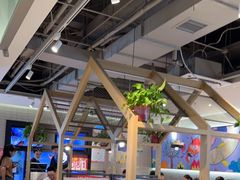 -鱼酷活鱼烤鱼(南京水游城店)