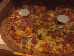 -必胜客(漕宝路店)