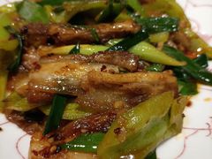 -本来川菜(中骏广场店)