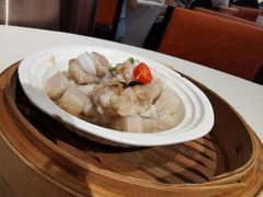 豉汁蒸排骨-潮福城大酒楼(湖滨北路店)