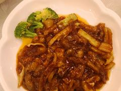 -天津雅园饭店(成林道店)