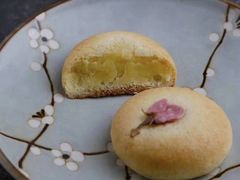 -王森咖啡西点烘焙培训(上海名厨中心店)