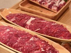 -左庭右院鲜牛肉火锅(环球港店)