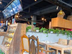 -漫咖啡MAANCOFFEE(清江路店)