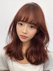 -MY HAIR ARDOR