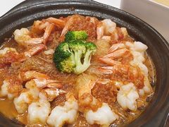-梅利汴京烤鸭•开封豫菜地标店(铁北街店)