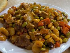 -王三姑牛肉饼