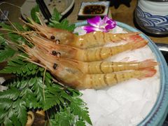-蟹将军·松叶蟹和牛日料放题自助(K11店)