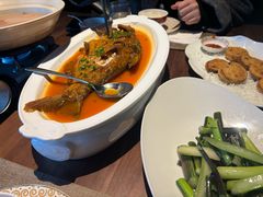 -曾宴·楚菜(湖北省博物馆店)