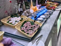 -川骄海鲜自助(亚运村店)