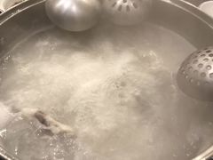 -正能量脆肉鲩火锅