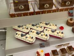 -好利来(东四店)