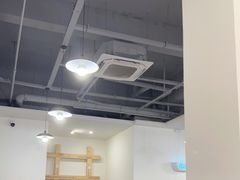 大堂-成都味道(望江西路店)
