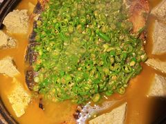 -吞鱼兽麻辣烤鱼(万达店)