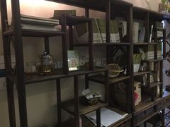 -五观堂素食(新华路店)