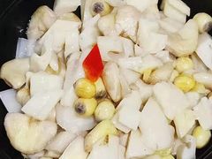 -刘胖子家常菜·蹄花焖藕(中南店)