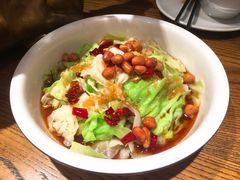 -炊烟小炒黄牛肉(中心印象城店)